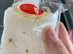 -上海虹口糕团(福州路店)