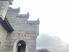 -南岳衡山风景名胜区