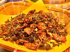 -甘家界牌柠檬鸭(青山店)