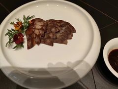 -山水阁中餐厅(沙河唯实交流中心)