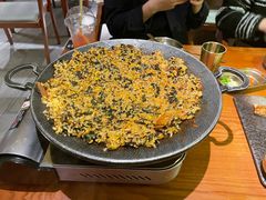 -春熙台韩国料理·章鱼肥牛(西丽店)