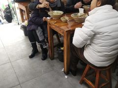 -无名氏面馆(邮电路店)