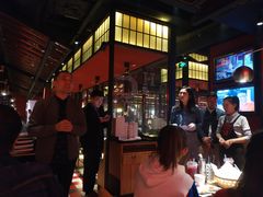 -炉小哥烤肉(朗悦公园茂店)