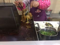 -田三卷馍(人民中路店)