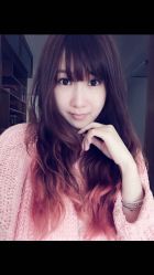 张瑜作品-霓·Hair