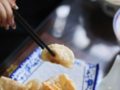-长人馄饨铺(解放街店)