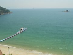 DSCN4172-深圳大梅沙京基洲际度假酒店