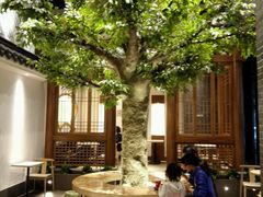 -肯德基(国展店)