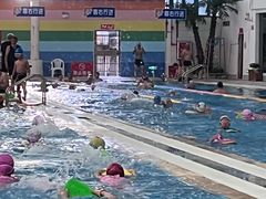 -天泉水都(子固路馆)