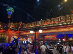 -南京万达乐园