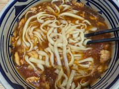 -老九圆山西面馆(CBD店)