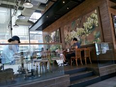 -星巴克(贵阳花果园1店)