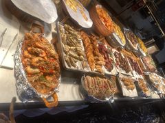 -加餐海鲜自助(集美银泰百货店)
