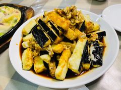 -华春餐馆(鱼山路店)