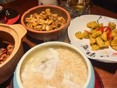 -柴米油盐(土菜院子店)