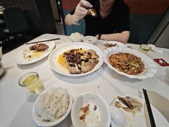 -刘胖子家常菜·蹄花焖藕(中南店)