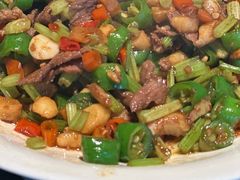 -芳芳私房菜·精做淮扬菜(承德路店)