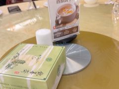 -钦善斋·养生膳食·精典川菜(武侯祠店)