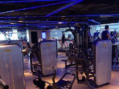 -W FITNESS 威尔仕健身·游泳(老西门新苑店)