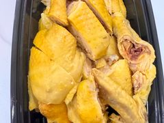 -卤鹅鲜生(卤鹅鲜生万科金域悦府店)