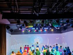 -小鸡哆哆故事屋·儿童乐园(嘉里城店)