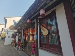 -召稼楼古镇