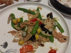 -丰尔粥食·顺德鱼生·干蒸排骨顺德菜(大良分店)