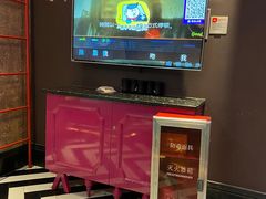 -歌友汇KTV(大悦城11层店)