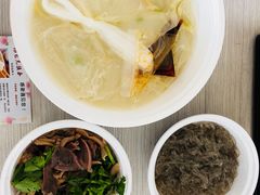 -鸭得堡老鸭汤·鸭血粉丝(凤凰西街店)