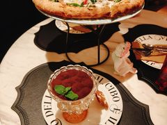 -IL TEATRO 精品意大利餐厅