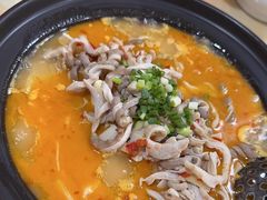-李师傅脆肚(梅林店)