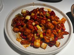 -撒椒·四川江湖菜(西单大悦城店)
