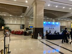 大堂-佛山皇冠假日酒店-西餐厅