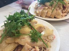 -振鼎鸡(天钥桥路店)