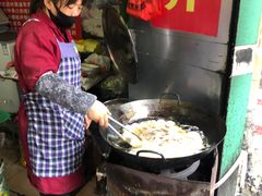 -老南昌白糖糕(大士院店)