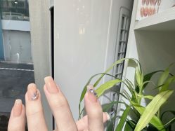 -CM.Nail美甲美睫
