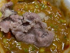 -汕头八合里海记牛肉店(清河店)