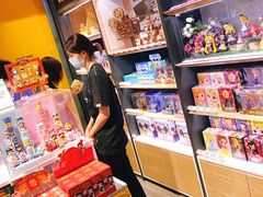 -泡泡玛特POPMART(国贸三期店)