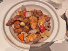 -茉里粤菜(皇姑万象汇店)