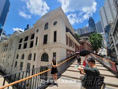 -大馆(前中区警署建築群)