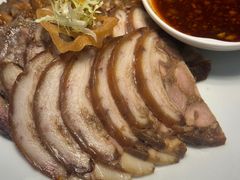 -味+新京宴·烤鸭·北京菜(创意谷店)