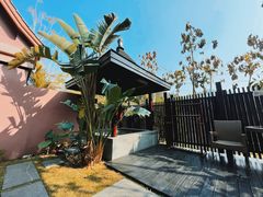 -广州都喜泰丽温泉度假酒店