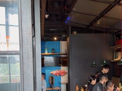 -探鱼·鲜青椒爽麻烤鱼(天河优托邦店)