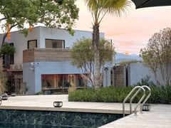 -庐山天沐温泉度假村