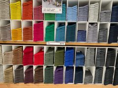 -优衣库(北京万柳华联购物中心店)