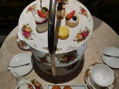 -国际饭店·原点咖啡吧ORIGIN CAFE&BAR