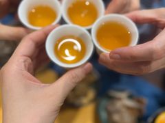 -邈墨茶馆(大兜路1号店)