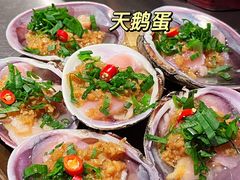 -小核桃烤肉馆(西塔店)