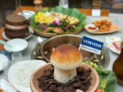 -大理董·董家小厨野生菌火锅(古城旗舰店)