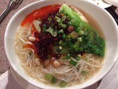 -厦门宝龙铂尔曼大酒店·海鲜自助餐厅